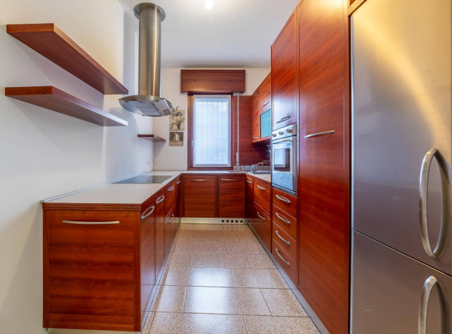 Appartamento in vendita a Cernusco sul Naviglio