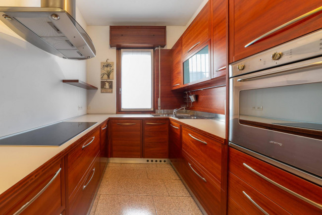 Appartamento in vendita a Cernusco sul Naviglio