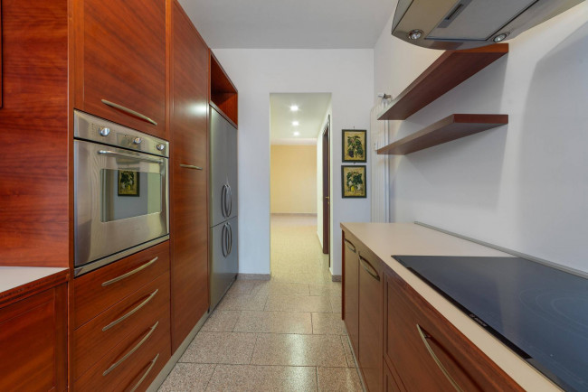 Appartamento in vendita a Cernusco sul Naviglio