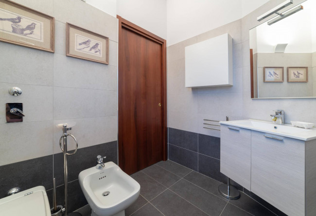 Appartamento in vendita a Cernusco sul Naviglio