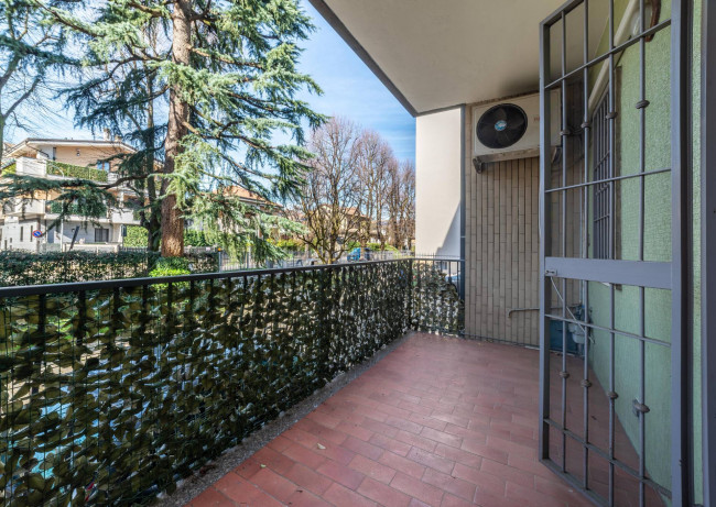 Appartamento in vendita a Cernusco sul Naviglio