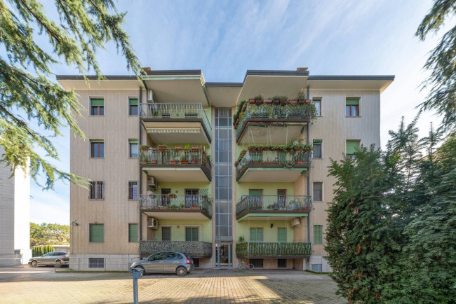 Appartamento in vendita a Cernusco sul Naviglio