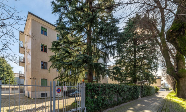 Appartamento in vendita a Cernusco sul Naviglio