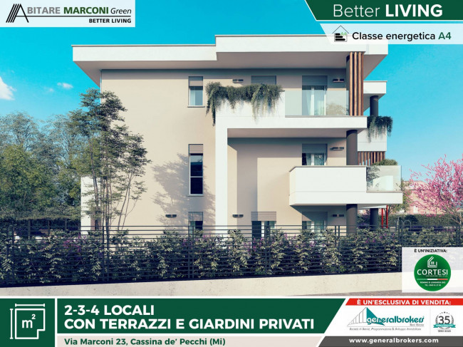  for sale in Cassina de' Pecchi