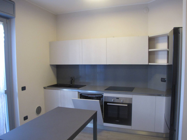 Appartamento in affitto a Cernusco sul Naviglio