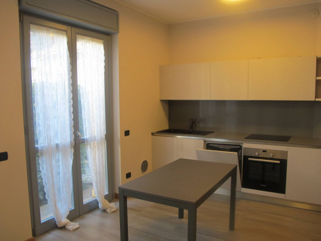 Appartamento in affitto a Cernusco sul Naviglio