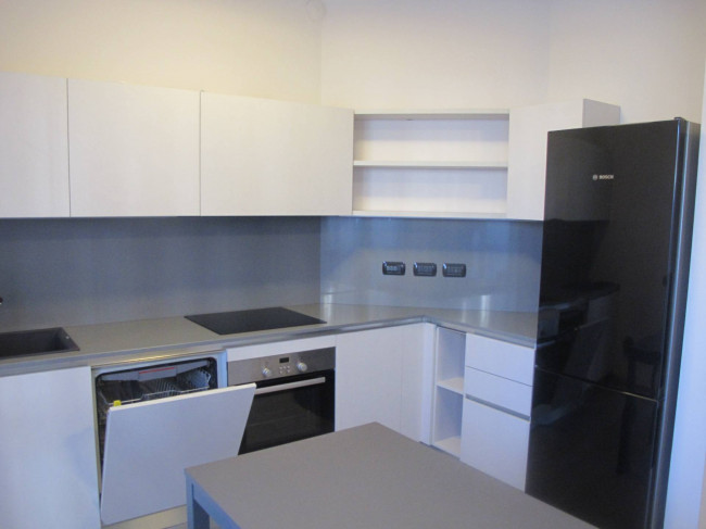 Appartamento in affitto a Cernusco sul Naviglio