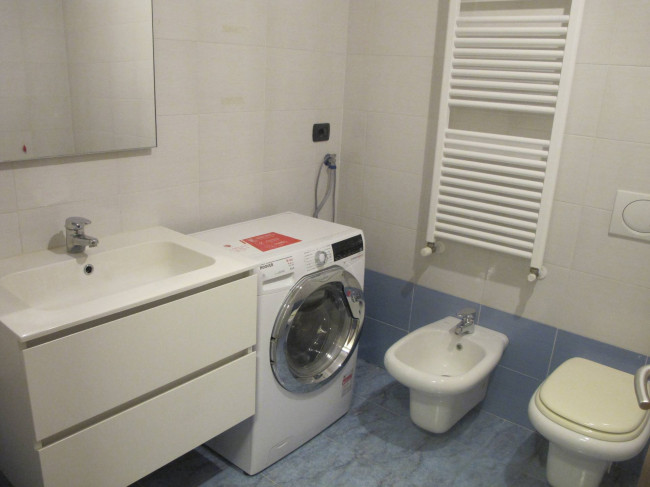 Appartamento in affitto a Cernusco sul Naviglio