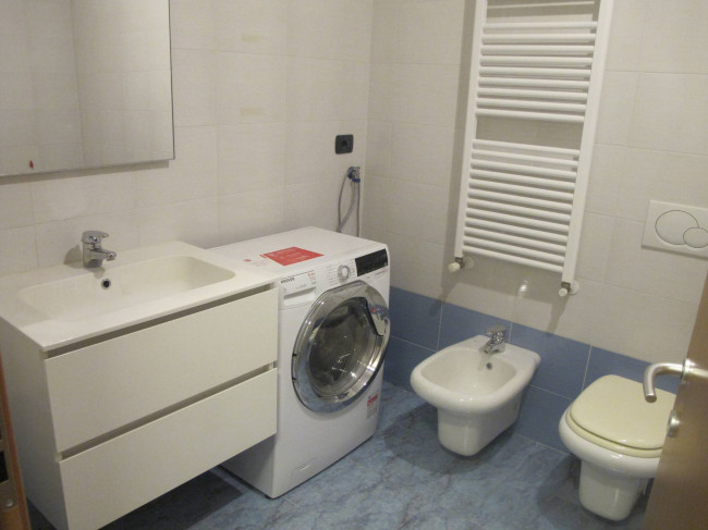 Appartamento in affitto a Cernusco sul Naviglio