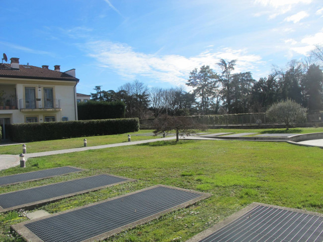 Appartamento in affitto a Cernusco sul Naviglio