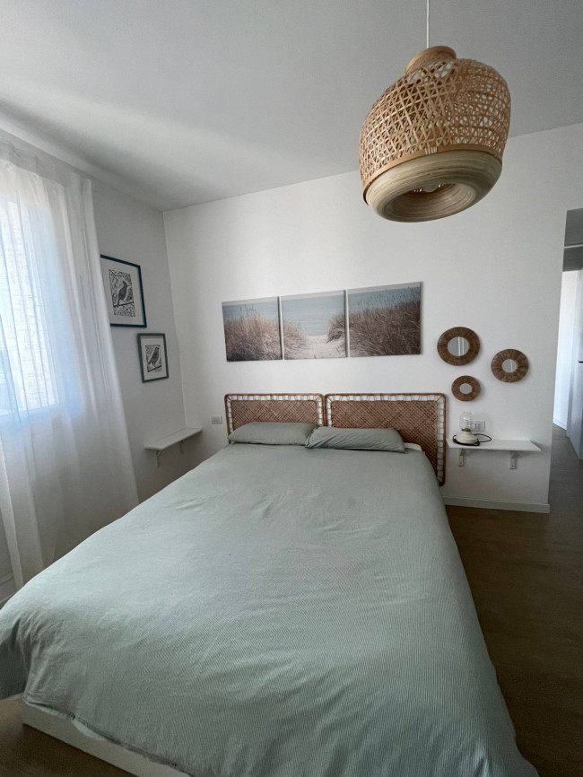 Appartamento in affitto a Cassina de' Pecchi