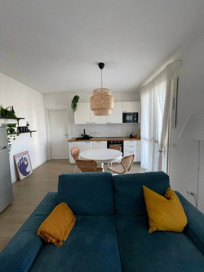 Appartamento in affitto a Cassina de' Pecchi