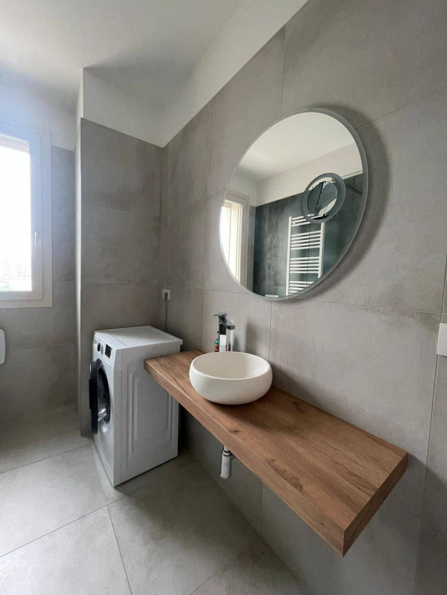 Appartamento in affitto a Cassina de' Pecchi