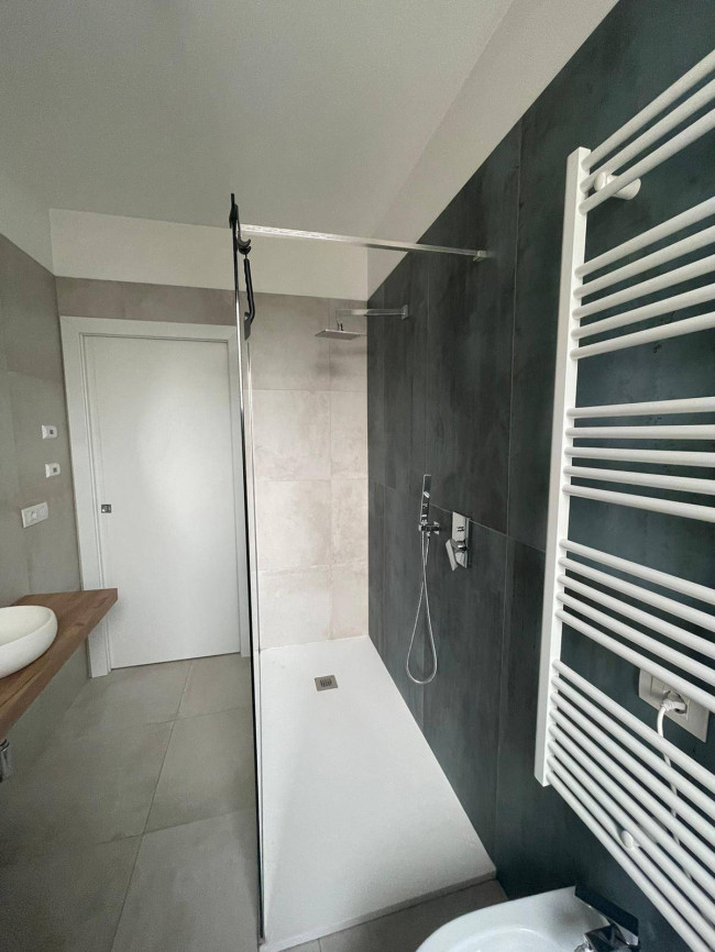 Appartamento in affitto a Cassina de' Pecchi