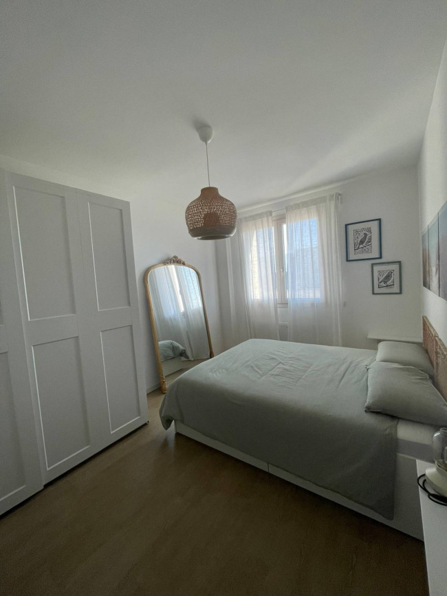 Appartamento in affitto a Cassina de' Pecchi