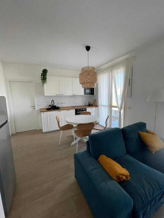 Appartamento in affitto a Cassina de' Pecchi