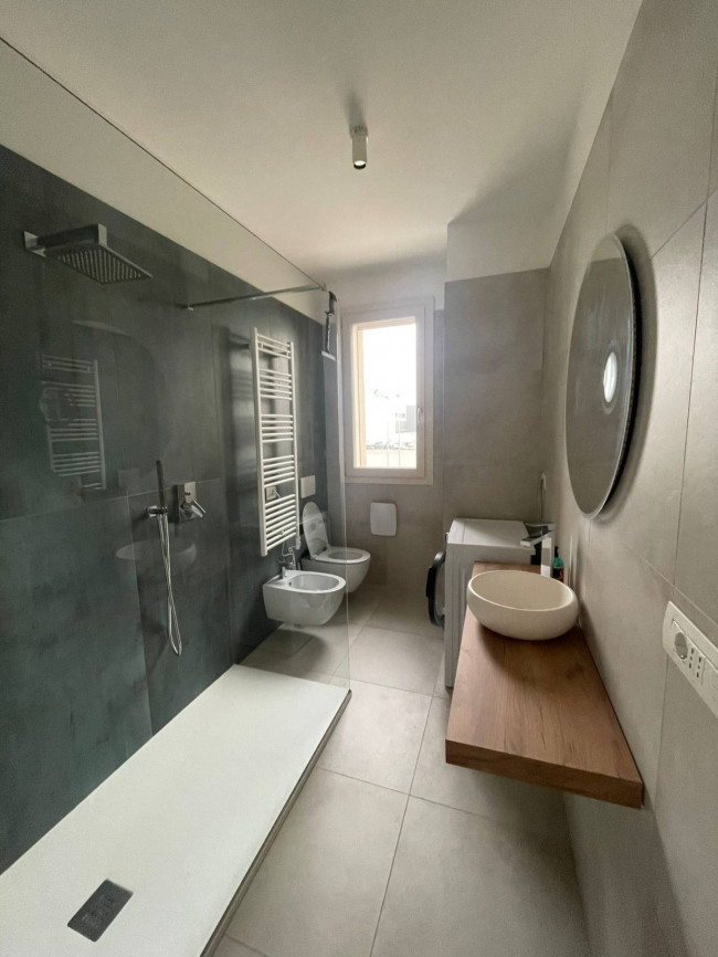 Appartamento in affitto a Cassina de' Pecchi