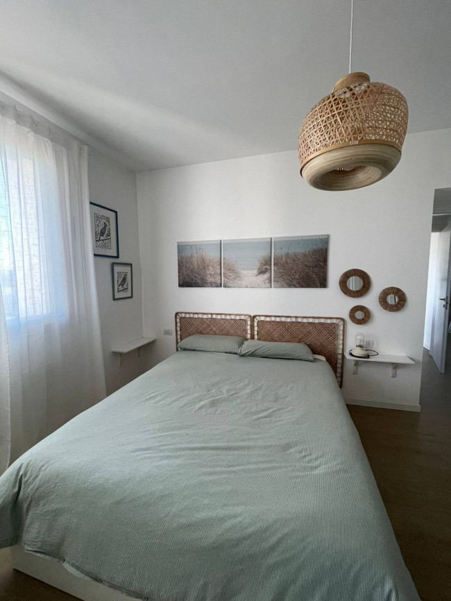 Appartamento in affitto a Cassina de' Pecchi