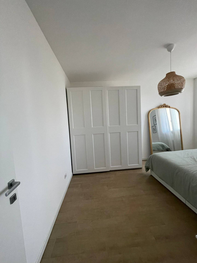 Appartamento in affitto a Cassina de' Pecchi