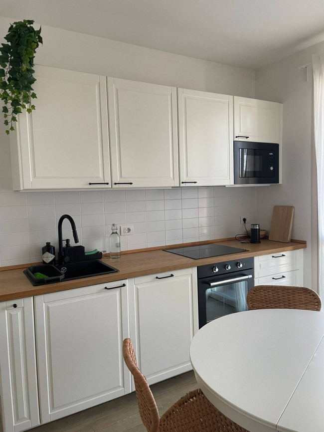 Appartamento in affitto a Cassina de' Pecchi