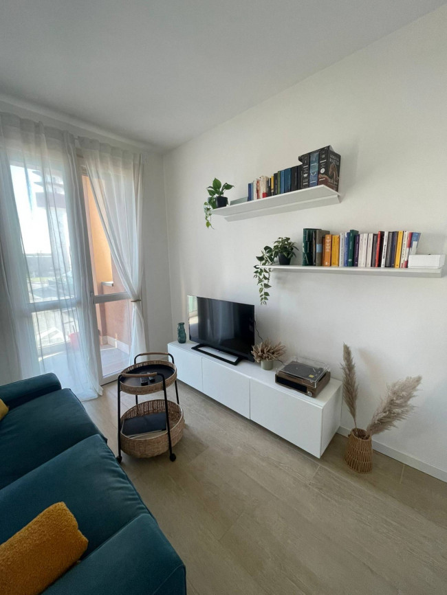 Appartamento in affitto a Cassina de' Pecchi