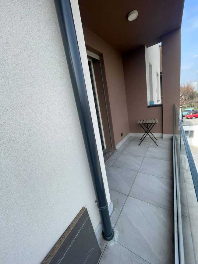 Appartamento in affitto a Cassina de' Pecchi