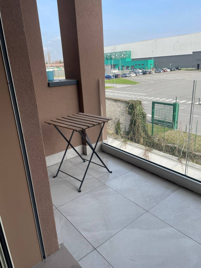 Appartamento in affitto a Cassina de' Pecchi