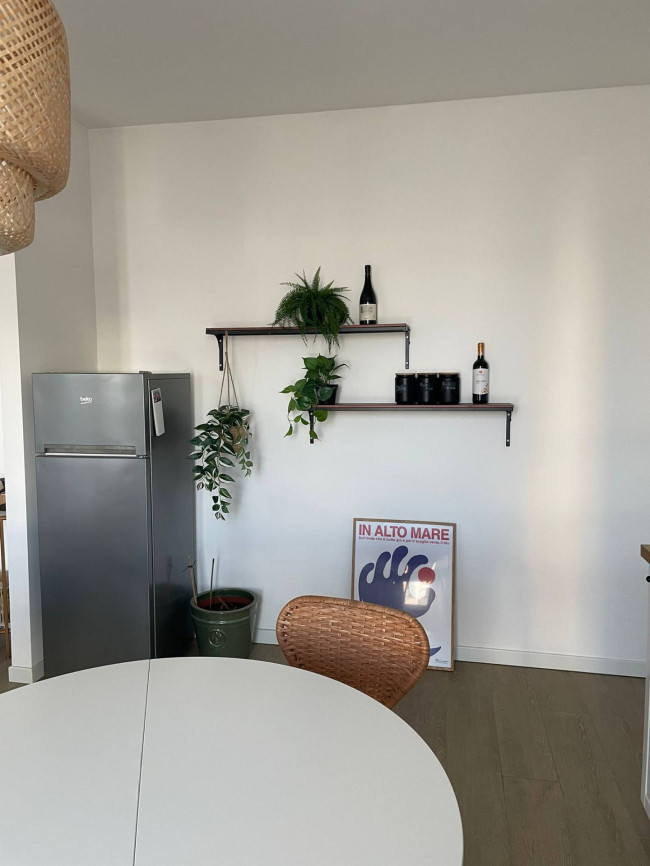 Appartamento in affitto a Cassina de' Pecchi