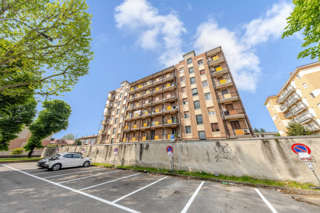 Appartamento in vendita a Cernusco sul Naviglio