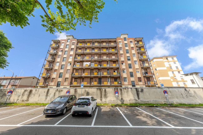 Appartamento in vendita a Cernusco sul Naviglio