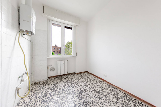 Appartamento in vendita a Cernusco sul Naviglio