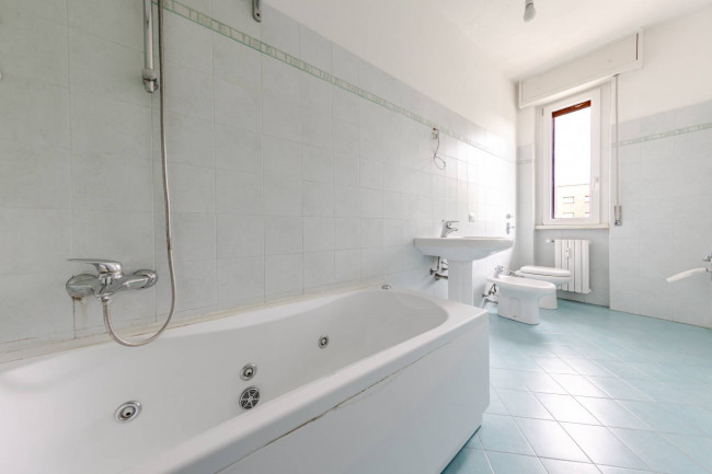 Appartamento in vendita a Cernusco sul Naviglio