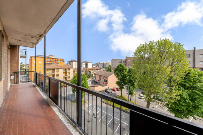 Appartamento in vendita a Cernusco sul Naviglio