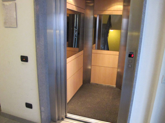 Appartamento in affitto a Cernusco sul Naviglio