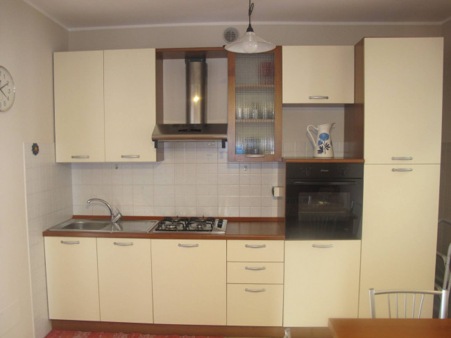 Appartamento in affitto a Cernusco sul Naviglio