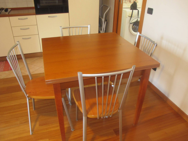 Appartamento in affitto a Cernusco sul Naviglio