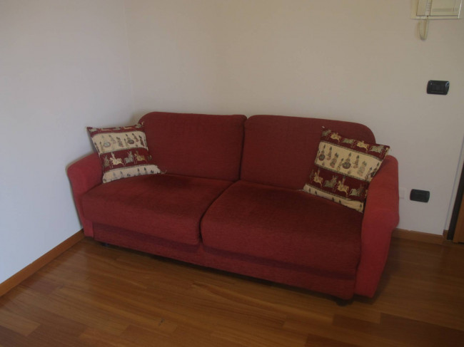 Appartamento in affitto a Cernusco sul Naviglio