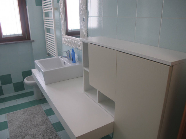 Appartamento in affitto a Cernusco sul Naviglio