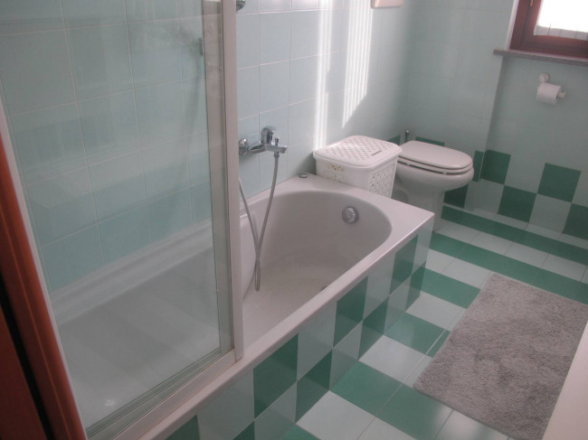 Appartamento in affitto a Cernusco sul Naviglio