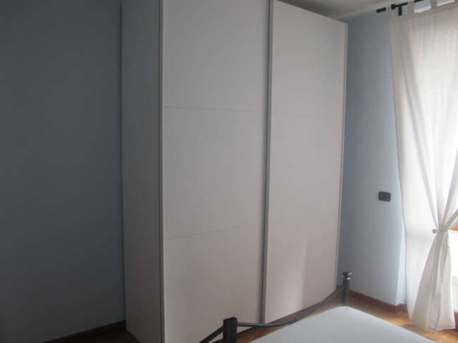 Appartamento in affitto a Cernusco sul Naviglio