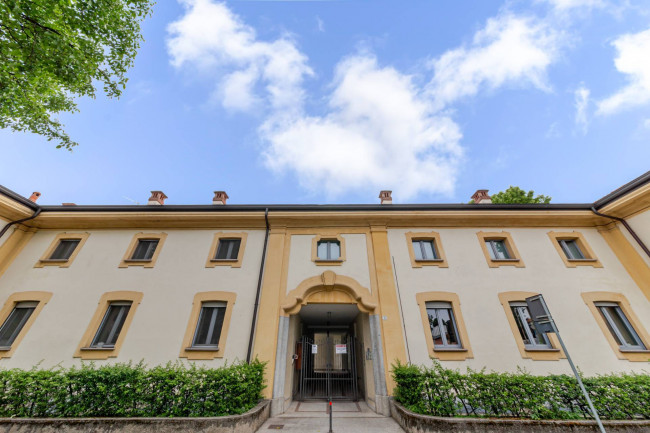 Appartamento in affitto a Cernusco sul Naviglio
