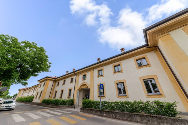 Appartamento in affitto a Cernusco sul Naviglio