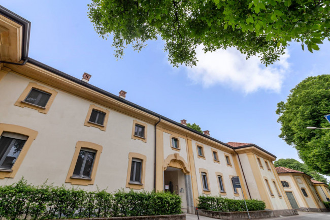 Appartamento in affitto a Cernusco sul Naviglio
