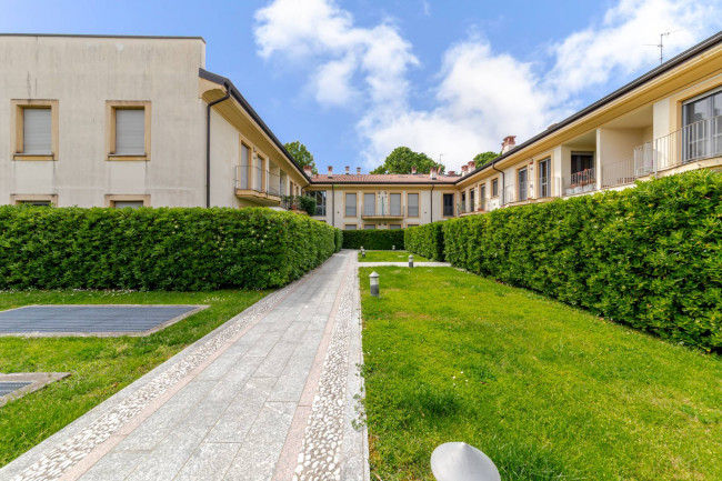 Appartamento in affitto a Cernusco sul Naviglio