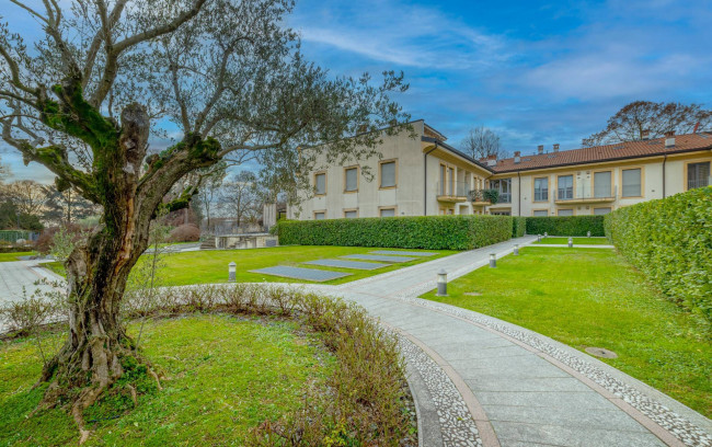 Appartamento in affitto a Cernusco sul Naviglio