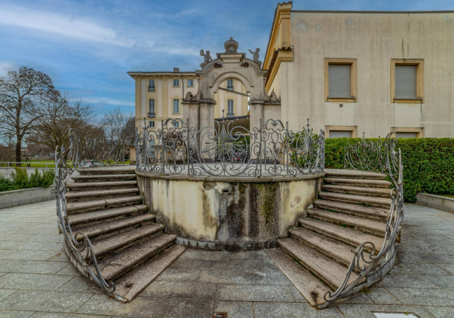 Appartamento in affitto a Cernusco sul Naviglio