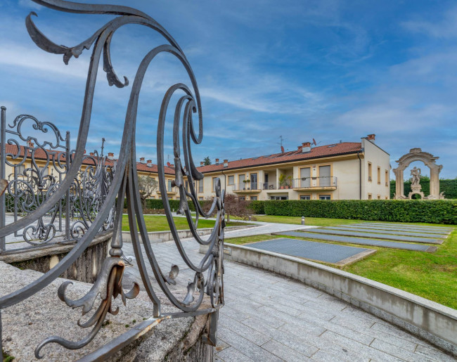 Appartamento in affitto a Cernusco sul Naviglio