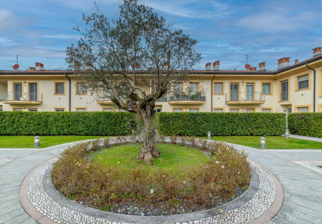 Appartamento in affitto a Cernusco sul Naviglio