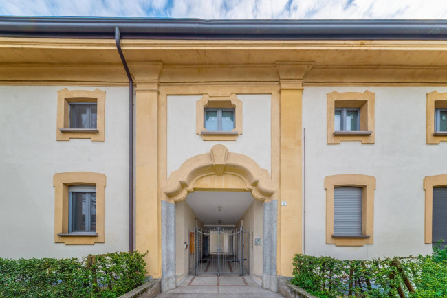 Appartamento in affitto a Cernusco sul Naviglio