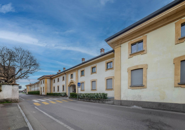 Appartamento in affitto a Cernusco sul Naviglio